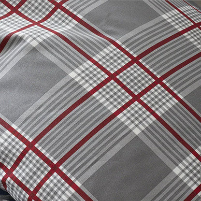 Stag Navy Bed Sheet Set