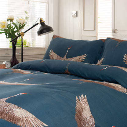 New Stork Duvet Cover Set