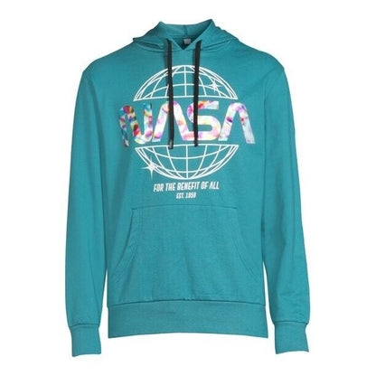 NASA UNISEX PULLOVER HOODIE