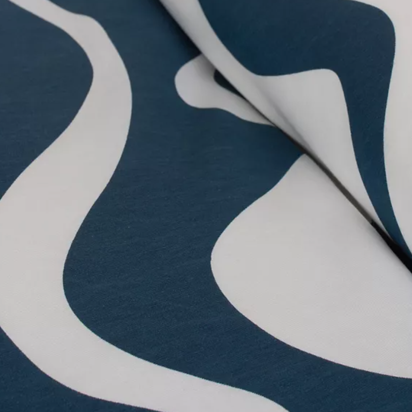 Waves Duvet Cover Set