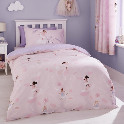 DANCING FAIRIES COMFORTER