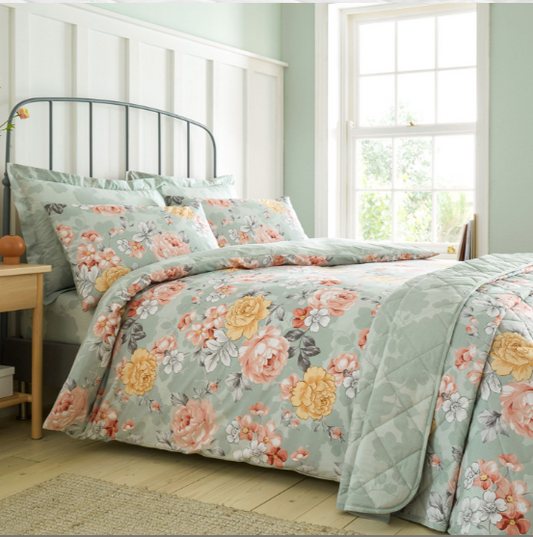 BRYONY COMFORTER