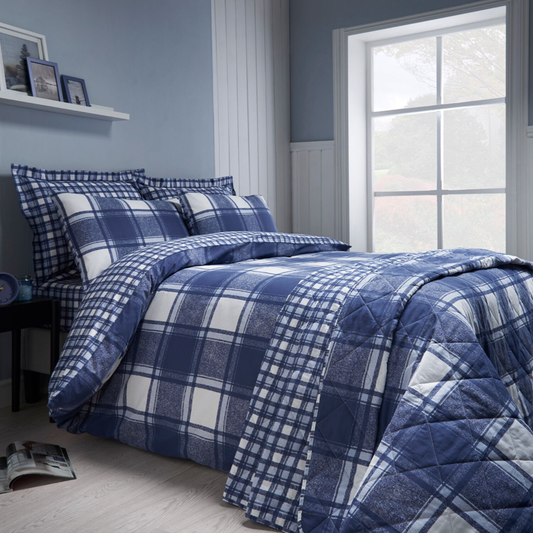 Jack Duvet Cover Set