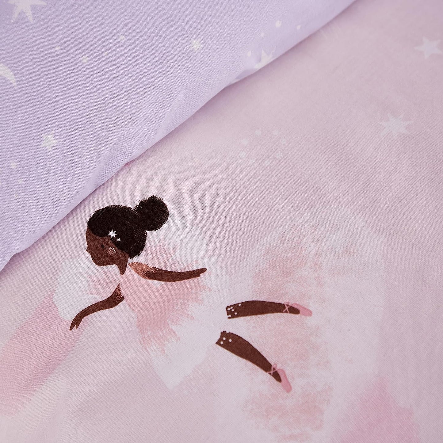 DANCING FAIRIES COMFORTER