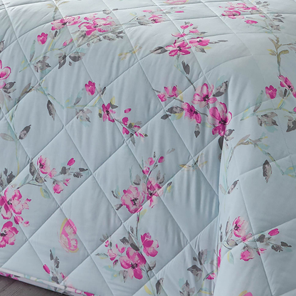 AVA - B 500 - Duvet Cover Set - 100%Cotton