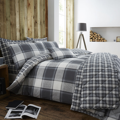 Jack Duvet Cover Set