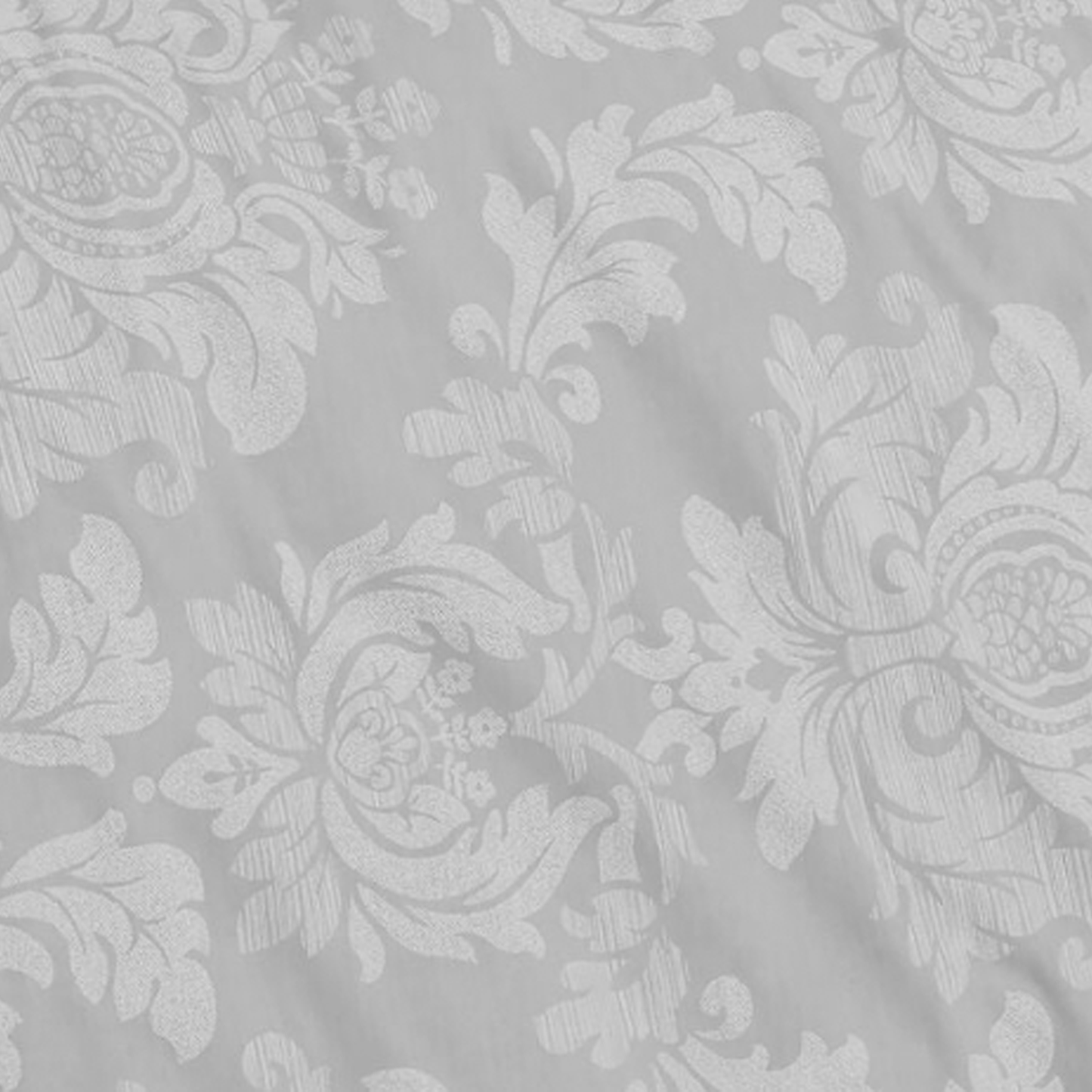 Elvira Grey Oxford Pillowcase Pair