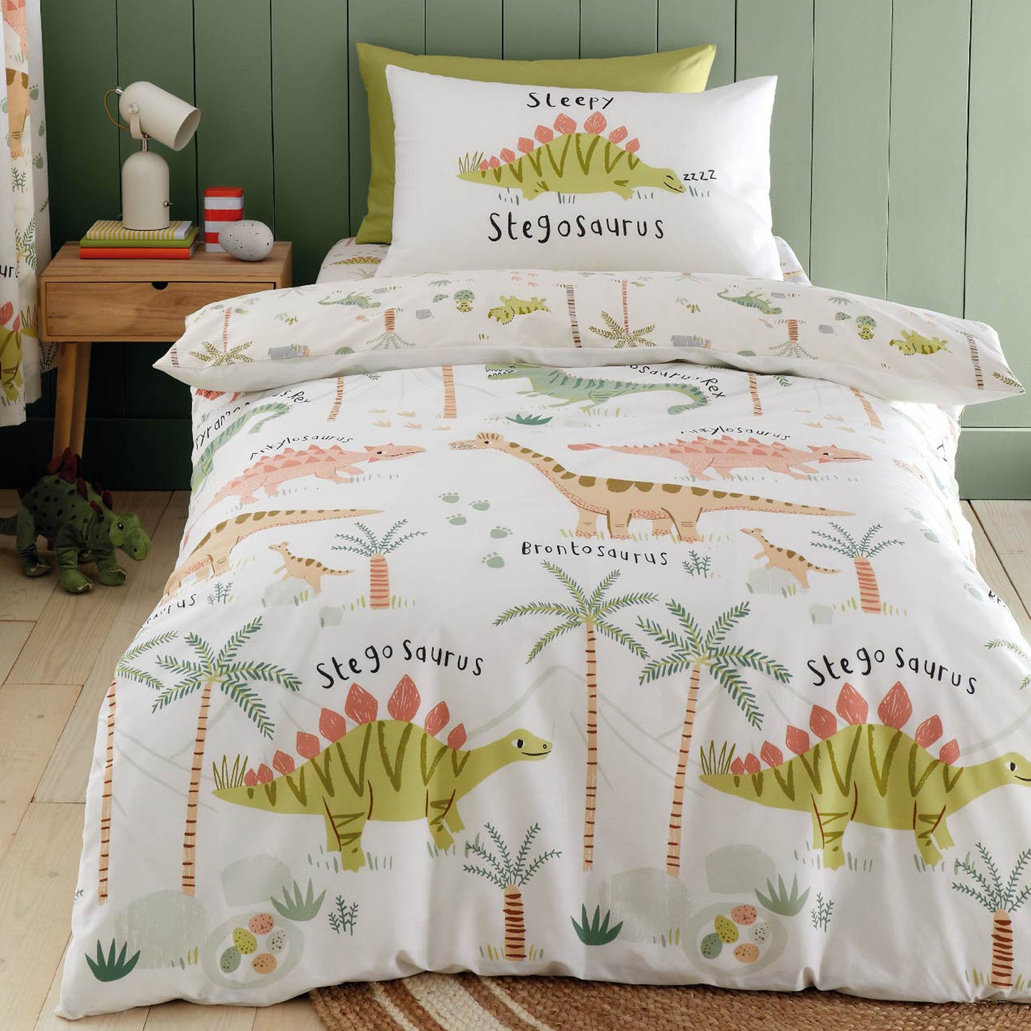 KIDS Sleepy Duvet Set