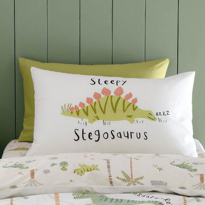 KIDS Sleepy Duvet Set