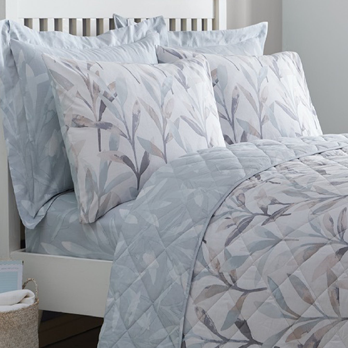 Dakota Duvet Cover Set