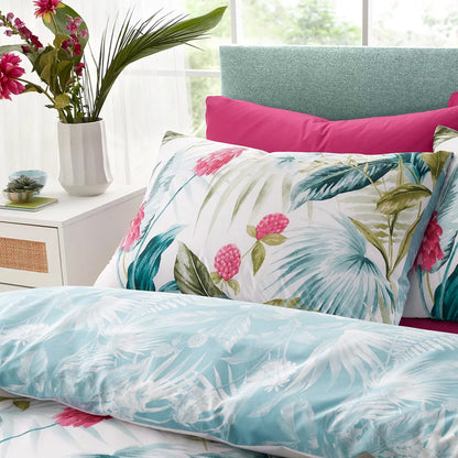 Aruba Tropical Duvet Cover Set