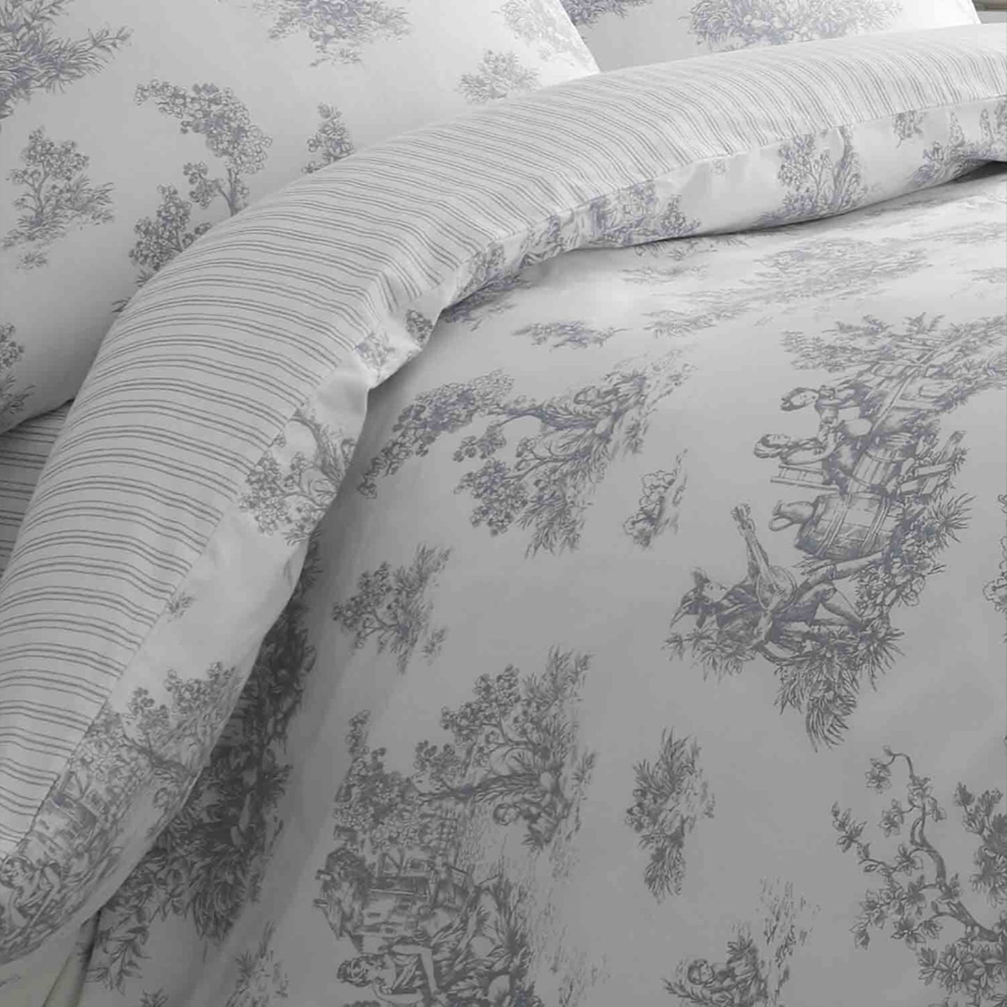 Edith Duvet Cover Set