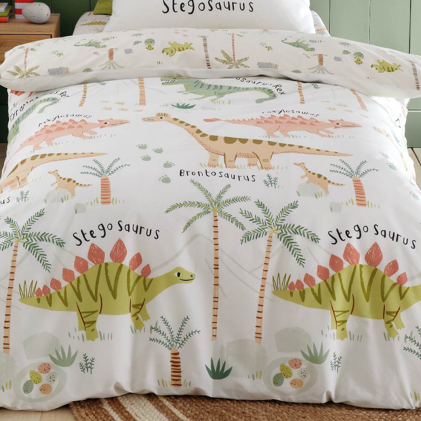 KIDS Sleepy Duvet Set