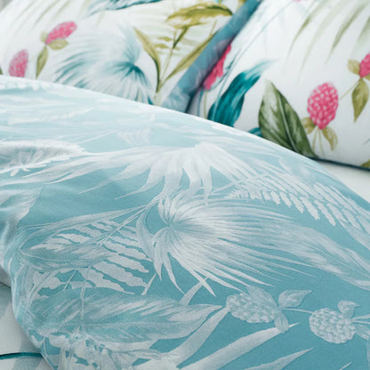 Aruba Tropical Duvet Cover Set