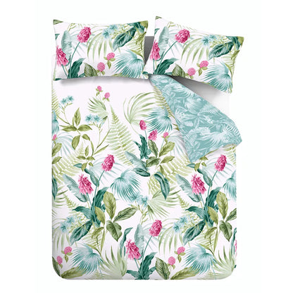 Aruba Tropical Duvet Cover Set