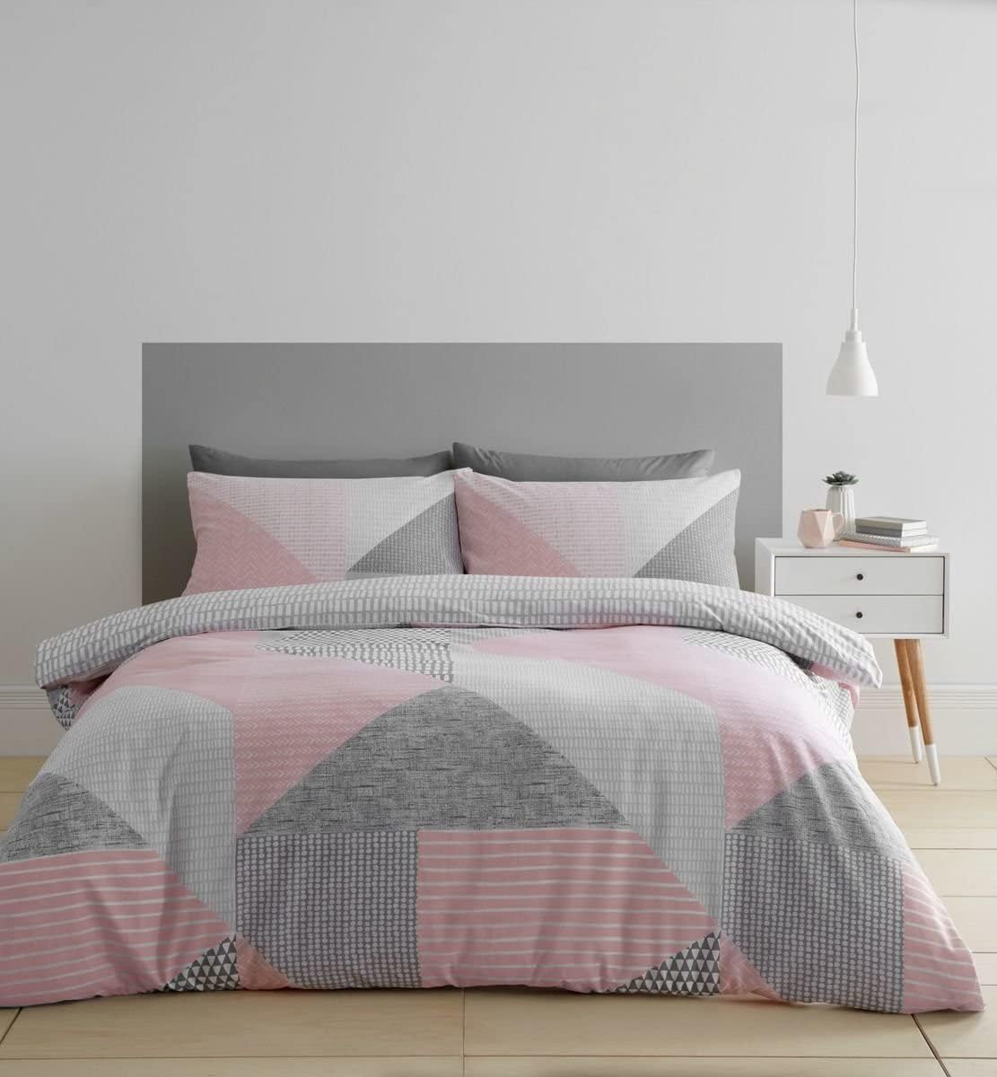 Larsson Geo (Duvet Set)