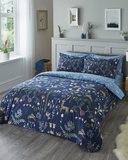 Belvoir Duvet Set