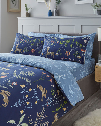 Belvoir Duvet Set