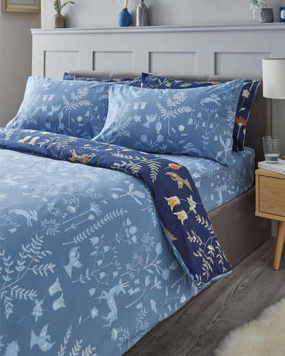 Belvoir Duvet Set