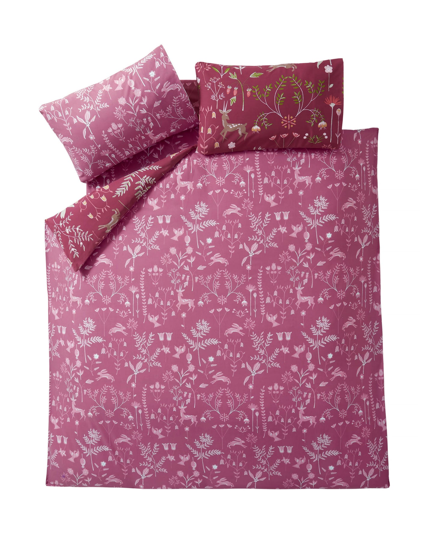 Belvoir Duvet Set