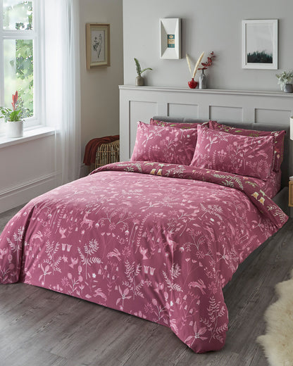 Belvoir Duvet Set