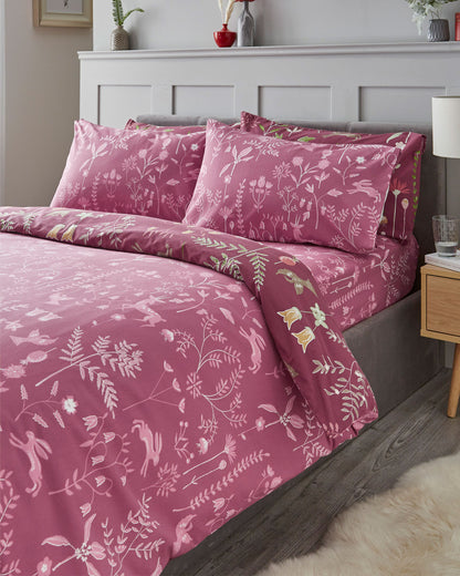 Belvoir Duvet Set