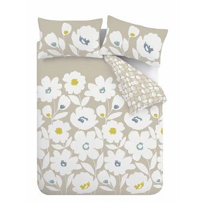 Craft floral (Duvet Set)