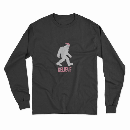 BELEIVE MEN'S FULL SLEEVE SWEAT SHIRT