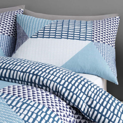 Larsson Geo (Duvet Set)