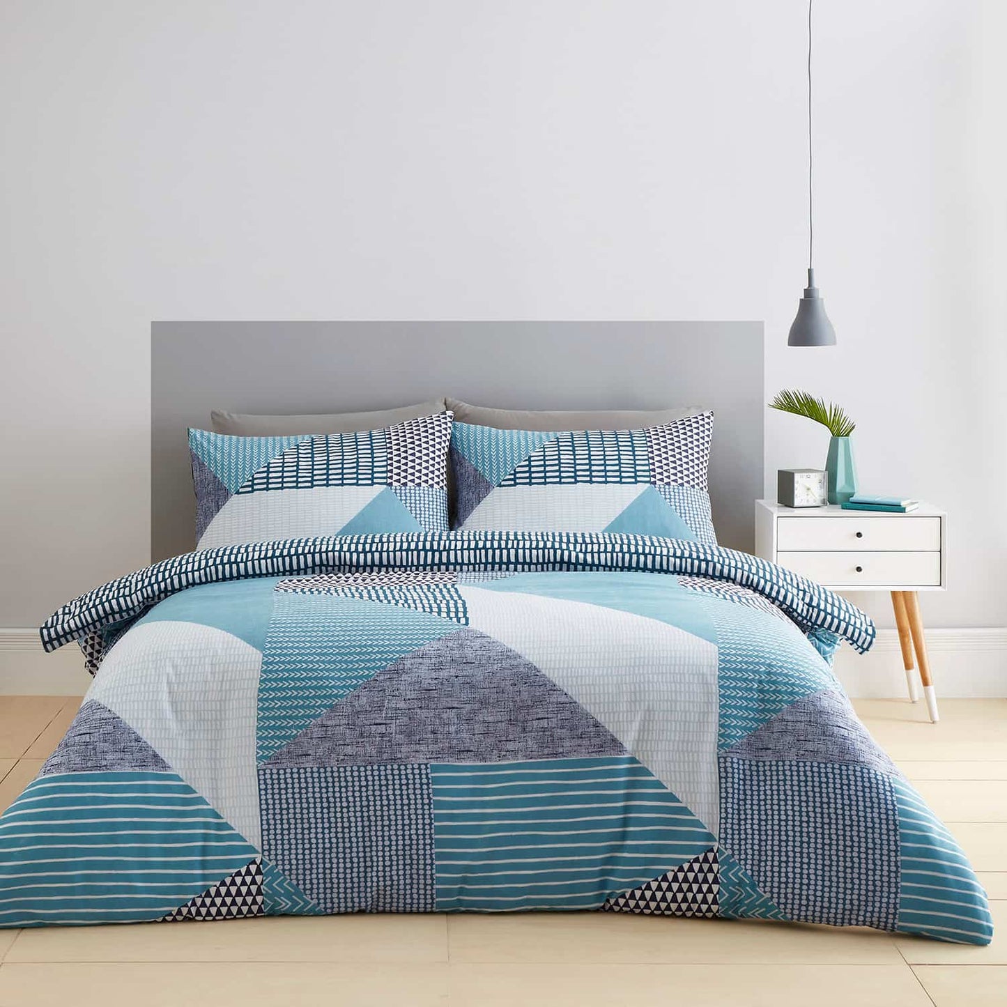 Larsson Geo (Duvet Set)