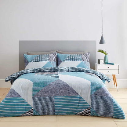 Larsson Geo (Duvet Set)