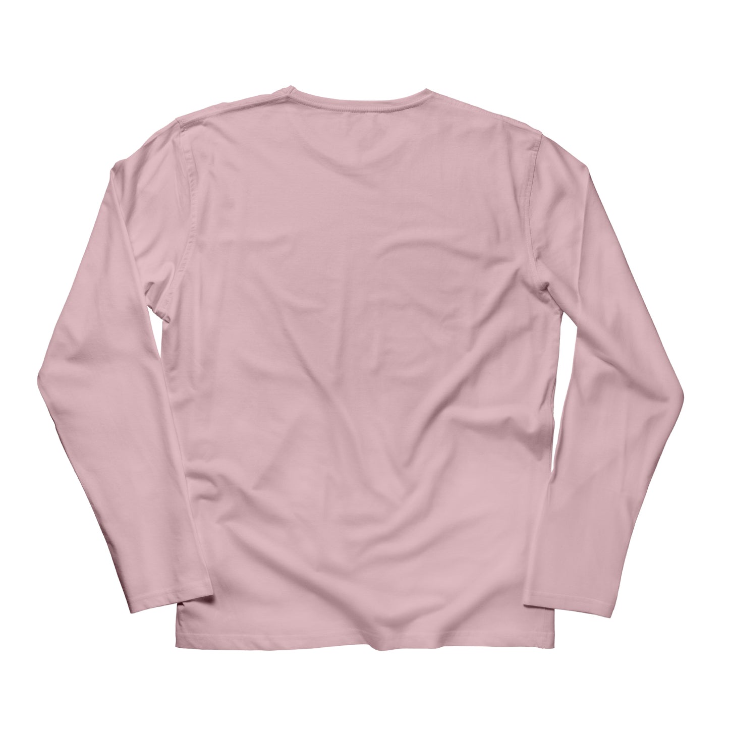 PINK WOMEN'S PRINTED CREW NECK TEE SHIRT