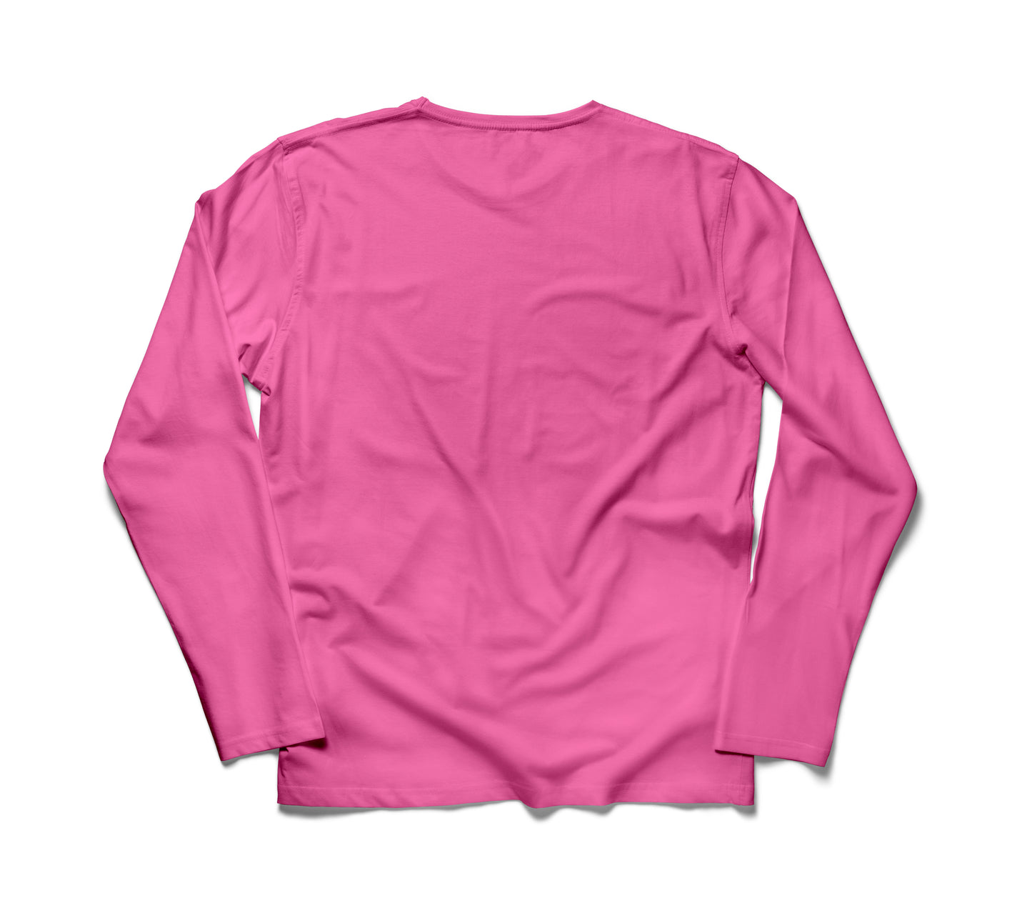 SURVIVOR GIRL'S LONG SLEEVE TEE SHIRT