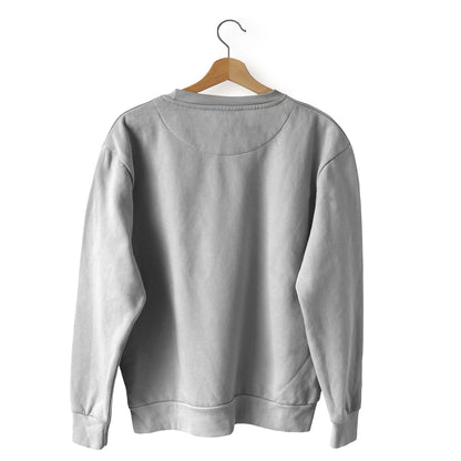 PRINTED WOMEN'S LONG SLEEVE CREW NECK TEE SHIRT