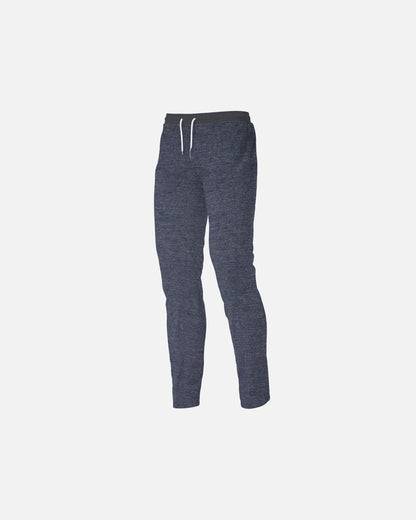 GREY MEN'S JOGGER PANTS