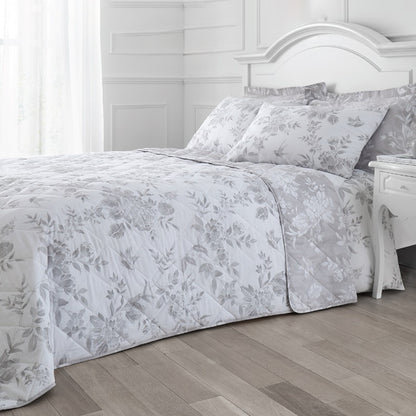 Priscilla Flower - B 500 - DUVET COVER SET - 100%COTTON