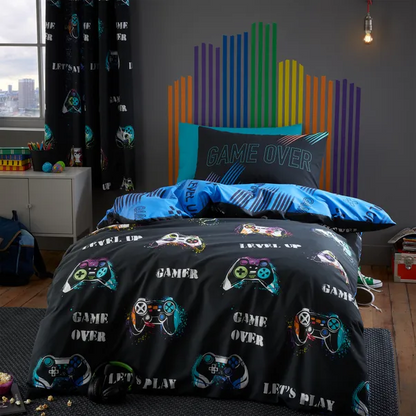 Game Over - Duvet Set