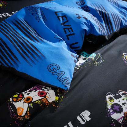 Game Over - Duvet Set