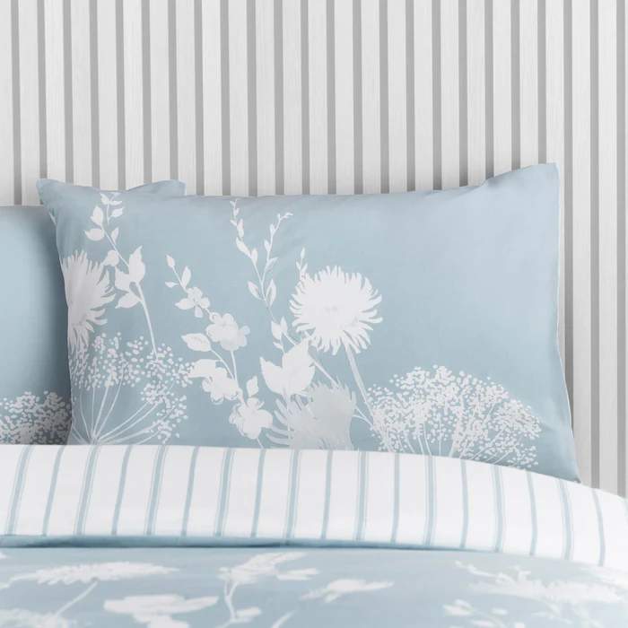 Meadowsweet Floral (Duvet Set)