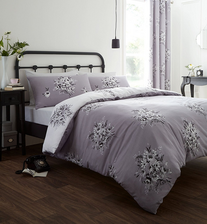 Floral Bouquet (Duvet Set)