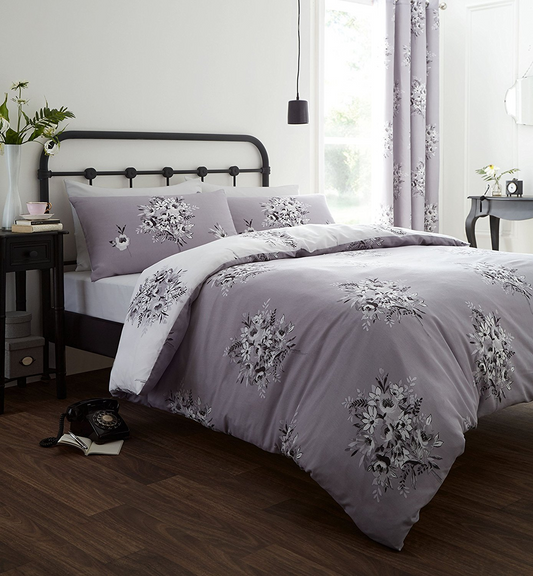 Floral Bouquet (Duvet Set)