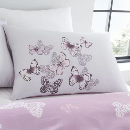 Scatter Butterfly (Duvet Set)