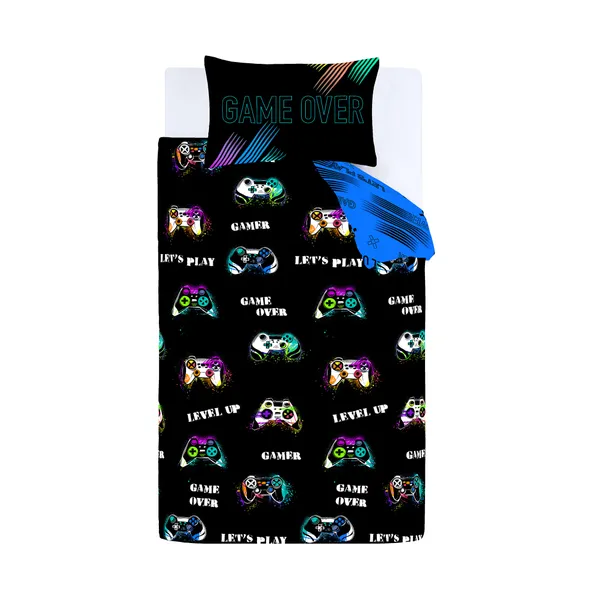 Game Over - Duvet Set