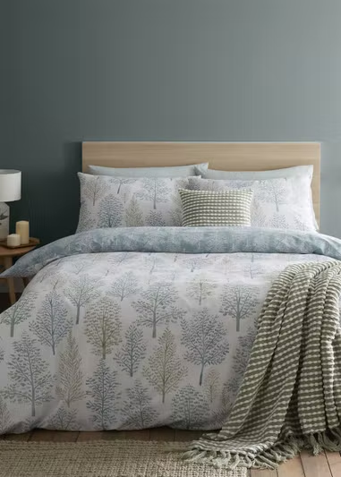 Wilda Tree (Duvet Cover)