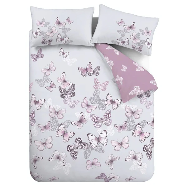 Scatter Butterfly (Duvet Set)