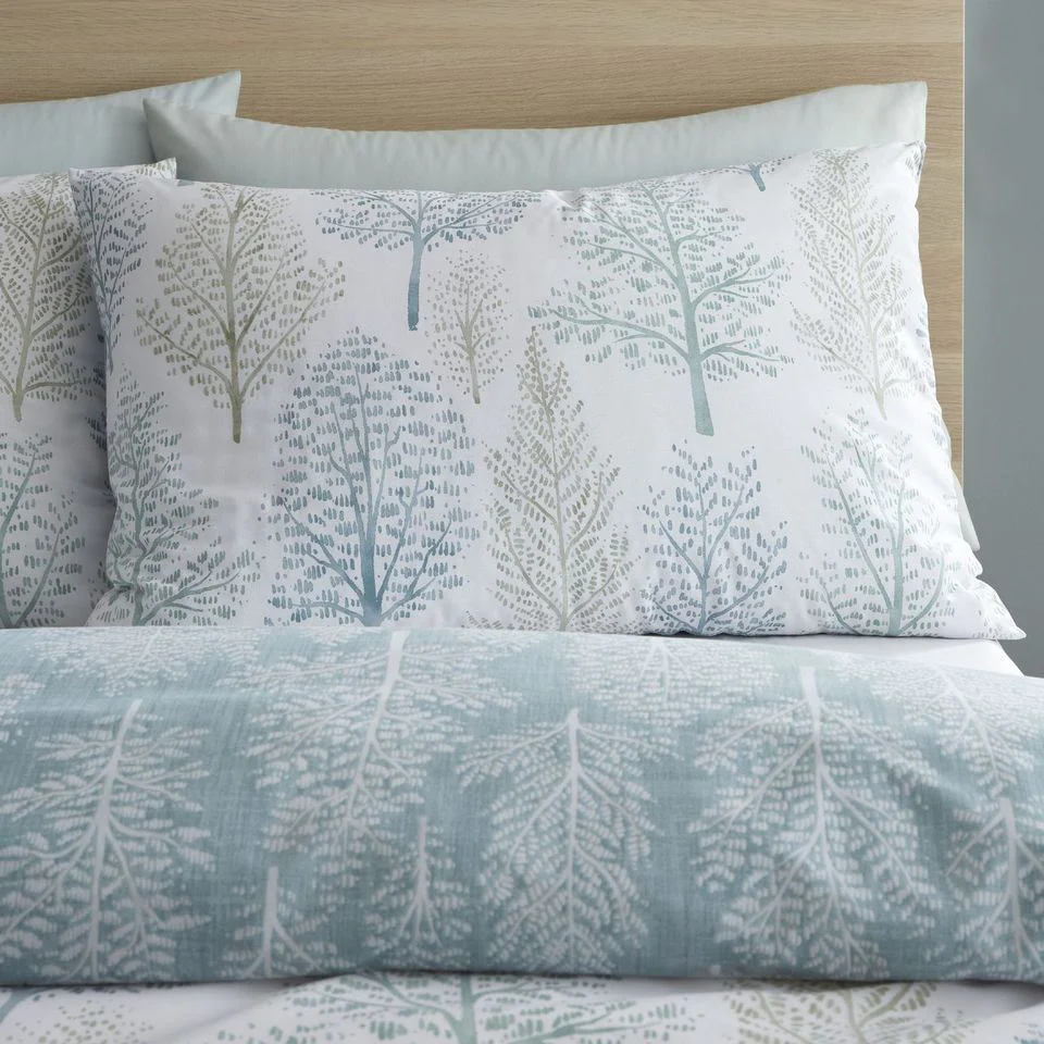 Wilda Tree (Duvet Cover)