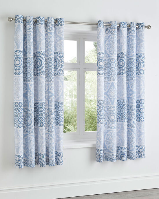 Lacey Curtains