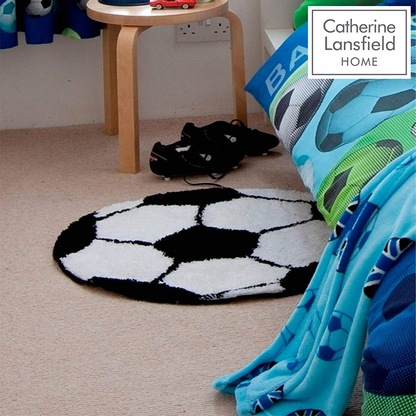 Foot Ball Duvet Set