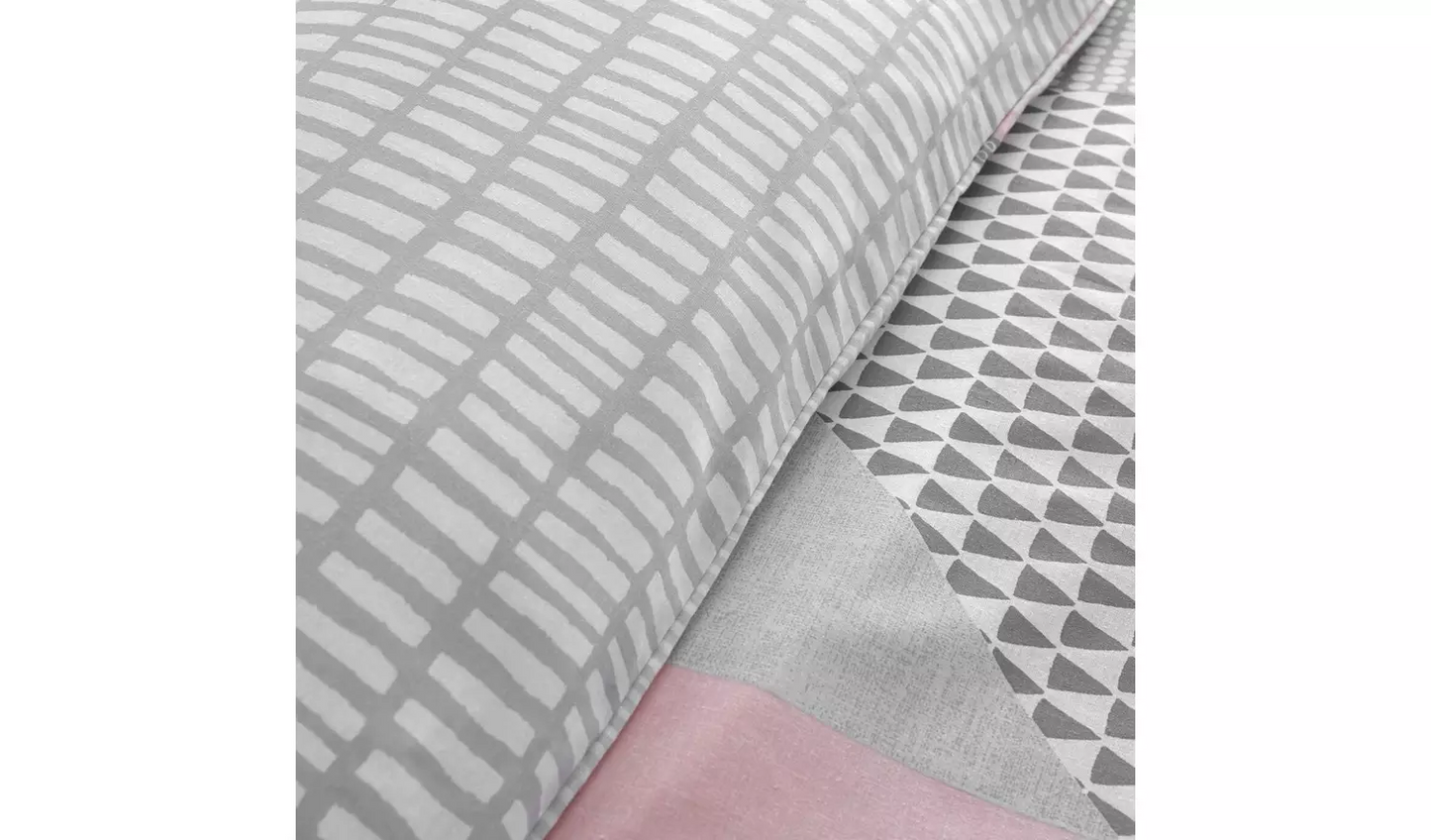 Larsson Geo (Duvet Set)