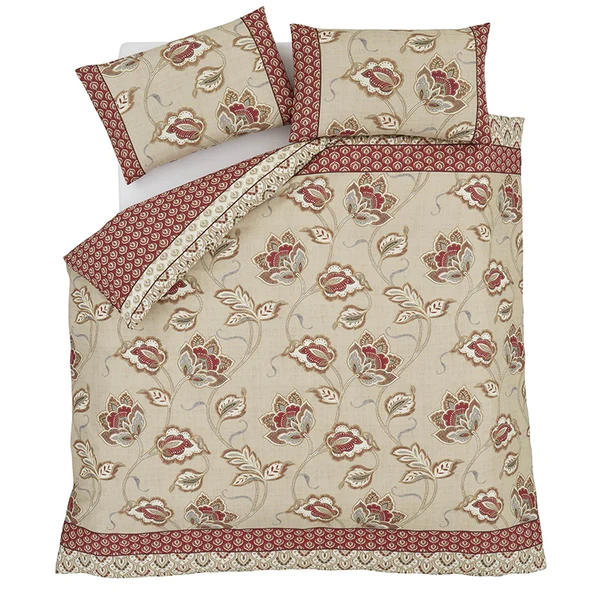 Kashmir (Duvet Set)